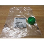 Telemecanique ZB2 BW9333 Green Lens 032403