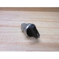 Siemens 3SU1052-2BL10-0AA0 Illuminable Selector Switch - New No Box