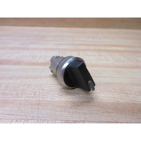 Siemens 3SU1052-2BL10-0AA0 Illuminable Selector Switch - New No Box