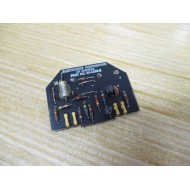 Electronics  of America 60-1539-2 Timing Module Board - Used