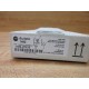 Allen Bradley 1492-M7X12 Marker Card Set 1492M7X12 Missing One Card