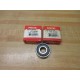 Nice 3021DCTNTG18 Ball Bearing 3021 (Pack of 2)