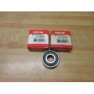 Nice 3021DCTNTG18 Ball Bearing 3021 (Pack of 2)