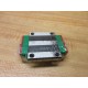 HIWIN HGW-15-CC-Z0-C Linear Guide Block HG15