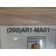 Telemecanique AR1-MA01 Marker Set AR1MA01 Partial - New No Box