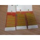 Telemecanique AR1-MA01 Marker Set AR1MA01 Partial - New No Box