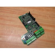 LS Electric 10110001701 Control Board SV-iP5A 2006.10.24 - Used