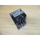 Square D 8536SBG2H20 Starter WO Relay - Used