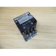 Square D 8536SBG2H20 Starter WO Relay - Used