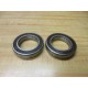Nachi 6011NSE Ball Bearing (Pack of 2) - New No Box