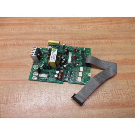 Benshaw 10110000531 Drive Board 150185iP5-2 SPS V 1.3 - Used