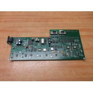 Emerson 300092-02 PC Board 30009202 730092-23 A2 - Used