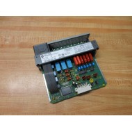Allen Bradley 1746-IO12 Combination IO Module 1746IO12 Series B - Used