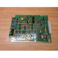 Bently Nevada PWA86739-01-U GE PLC Module PWA8673901U PWB86741-01 - Used