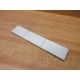 Allen Bradley 141A-TR3E Busbar End Cover 141ATR3E (Pack of 6)