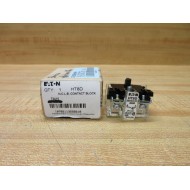 Eaton HT8D Contact Block