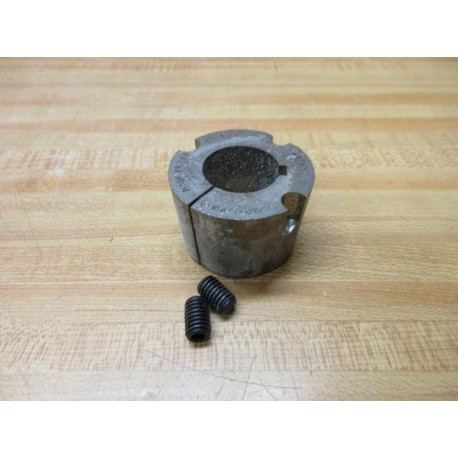 Dodge 1615-1-316 Taper-Lock Bushing 16151316 - New No Box