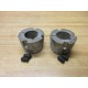 Dodge 1615-1-316 Taper-Lock Bushing 16151316 - New No Box