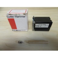 Cutler Hammer E22V24 Light Unit