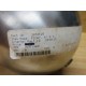 McMaster-Carr 2832K25 6" Stainless Steel Float - New No Box
