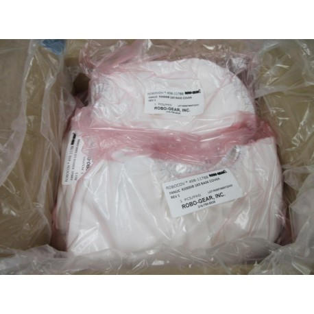Robo-Gear 498-11788 ROBOCOV Base Cover 49811788 (Pack of 12)