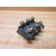 Allen Bradley X-355639 Contact Block X355639 - Used