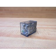 Omron LY2NJ-DC24 Relay LY2NJ-24VDC 10A, 250VAC - New No Box