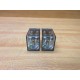 Omron LY2NJ-DC24 Relay LY2NJ-24VDC 10A, 250VAC - New No Box