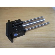 Bimba T-096-M Ball Bearing Linear Thruster T096M - New No Box