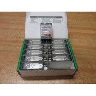 Schneider Electric 781XAXRM4L-24D Magnecraft Relay (Pack of 10)