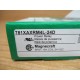 Schneider Electric 781XAXRM4L-24D Magnecraft Relay (Pack of 4)