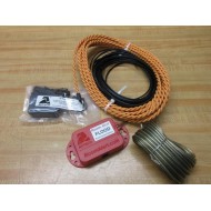 Avtech RMA-FL2-ASM Room Alert Flood Sensor RMAFL2ASM - New No Box