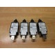 Schurter T11-311 10A Circuit Breaker T11311 (Pack of 4) - Used