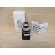 Allen Bradley 800T-FXNQH24GA7 Push Pull Switch