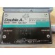 Double A QM-3-C-10D1-TSP Valve QM3C10D1TSP - New No Box