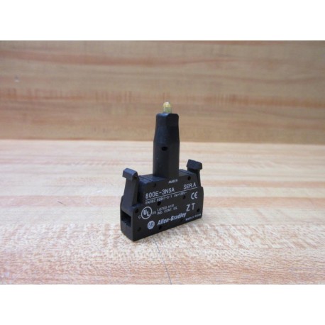 Allen Bradley 800E-3N5A LED Module 800E3N5A - New No Box