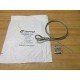 Gripple HF2-HS-5FT-2P Stainless Snap On Hook HF2HS5FT2P