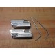 Gripple HF2-HS-5FT-2P Stainless Snap On Hook HF2HS5FT2P