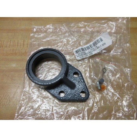 FB205-HA Flange Block Bearing Housing FB205HA