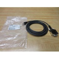 Eaton XT-SUB-D-RJ45 Moeller Programming Cable 262186