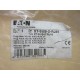 Eaton XT-SUB-D-RJ45 Moeller Programming Cable 262186