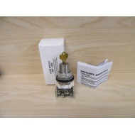 Allen Bradley 800T-H48A Selector Switch