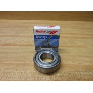 ReliaMark 6205 ZZ C3 Ball Bearing 6205Z
