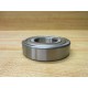 ReliaMark 6207 ZZ C3 Ball Bearing 6207Z