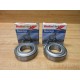 ReliaMark 6207 ZZ C3 Ball Bearing 6207Z