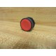 Schneider Telemecanique ZB5AA4 Red Button - New No Box