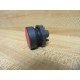 Schneider Telemecanique ZB5AA4 Red Button - New No Box