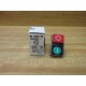 Schneider Electric ZB4 BL7341 Push Button Head ZB4BL7341