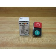 Schneider Electric ZB4 BL7341 Push Button Head ZB4BL7341