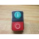 Schneider Electric ZB4 BL7341 Push Button Head ZB4BL7341 - New No Box